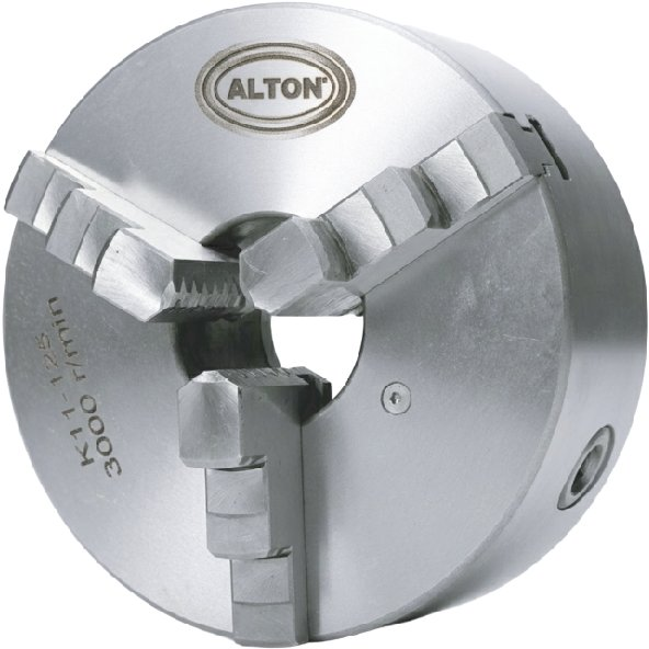 Alton 3 Ayaklı Üniversal Torna Aynası - 80X3
