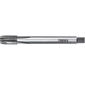 Narex M6x1 Uç Bilemeli Düz Kanal Makina Kılavuzu DIN 376B 3500