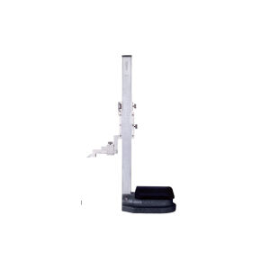 ASIMETO 0-300mmx0.05 MEKANİK YÜKSEKLİK MİHENGİRİ