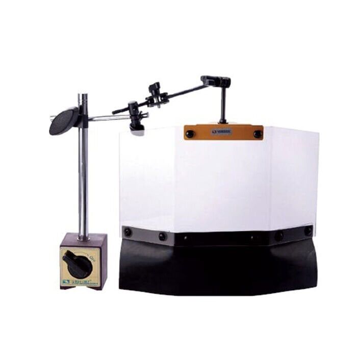 Vertex VH-57 Manyetik Ayaklı Çapak Koruyucu