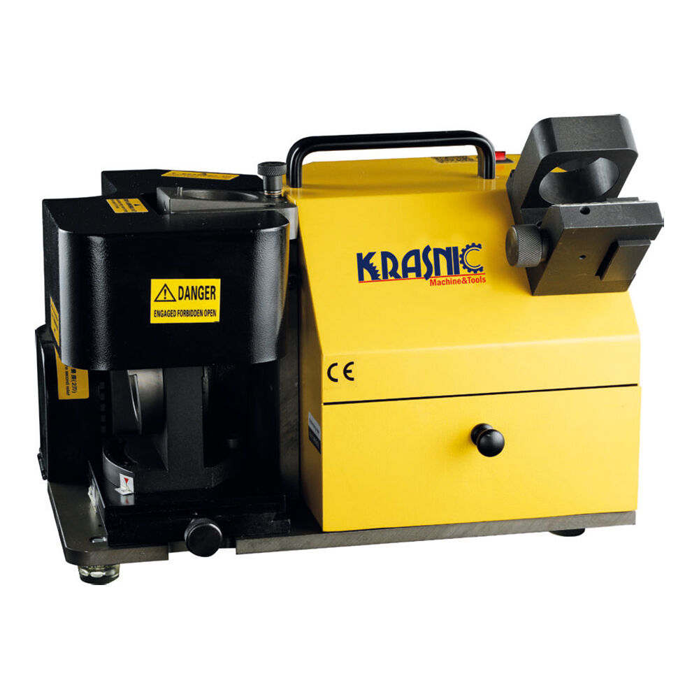 13-30 KRASNIC FREZE BİLEME MAKİNASI