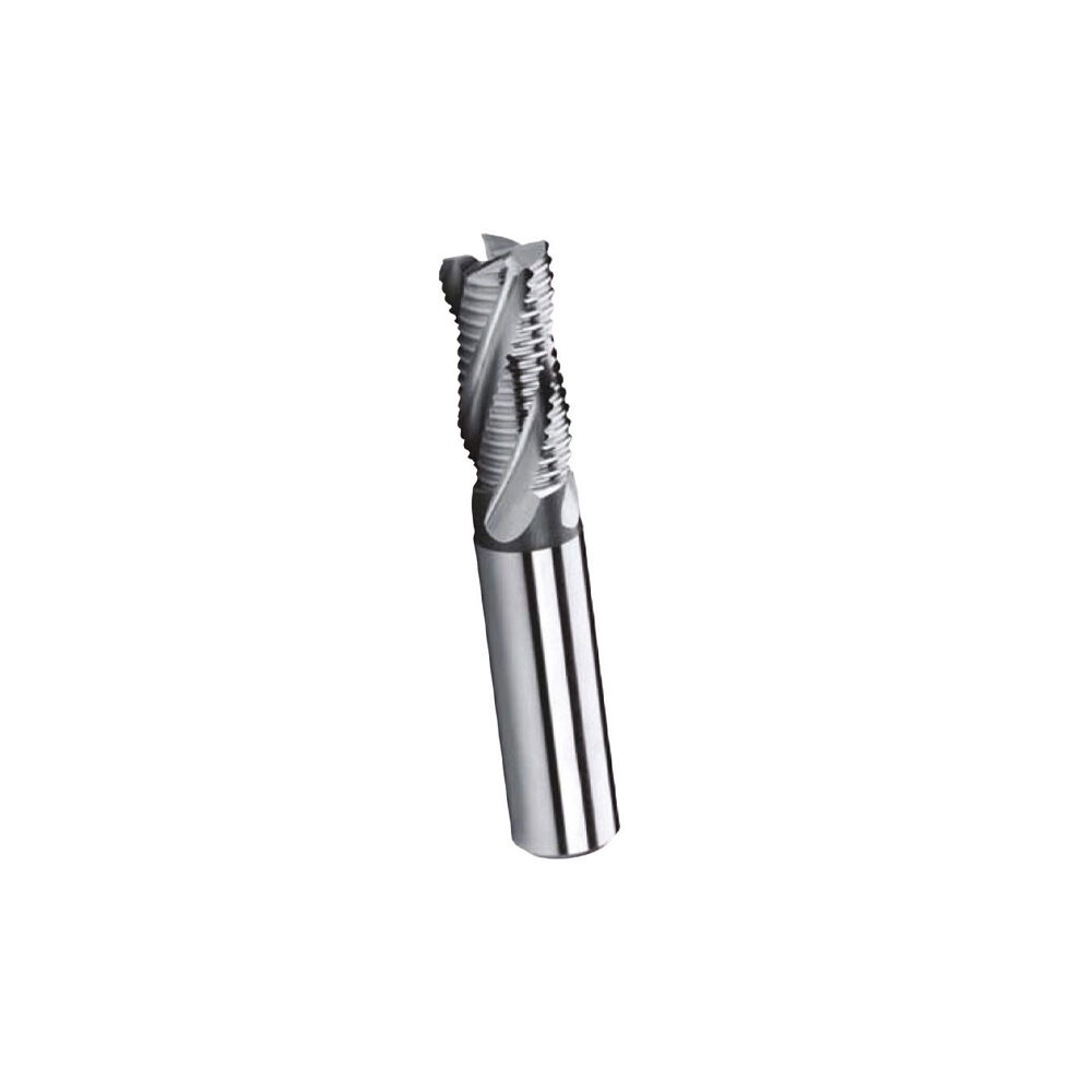 7mm KISA KABATALAŞ FREZE HSS