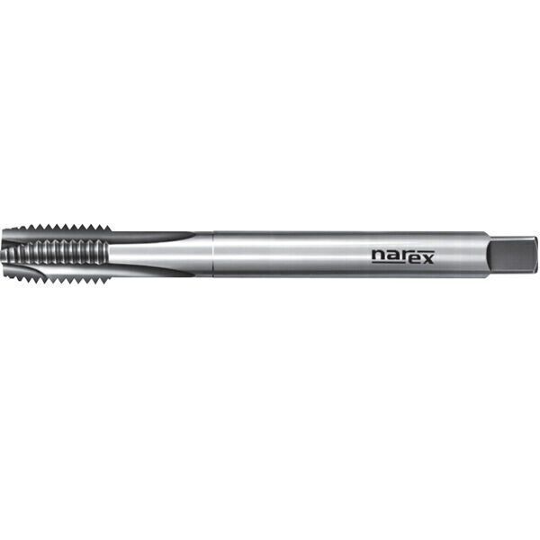 Narex M11x1.5 Uç Bilemeli Düz Kanal Makina Kılavuzu DIN 376B 3500