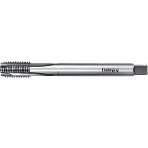 Narex M12x1.75 Uç Bilemeli Düz Kanal Makina Kılavuzu DIN 376B 3500