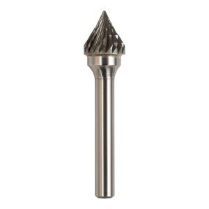 Mastercut 12.7x11x6x58 Çapraz Karbür Kalıpçı Freze