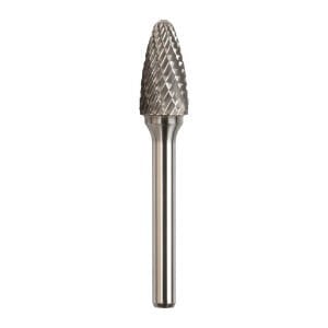 Mastercut 11x25x6x69 Çapraz Karbür Kalıpçı Freze