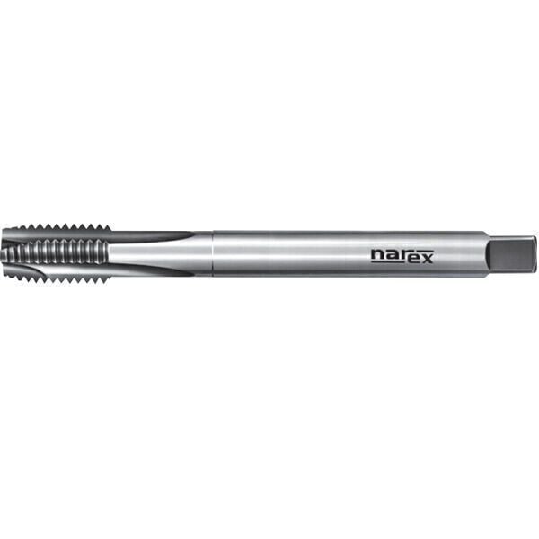 Narex M20x2.5 Uç Bilemeli Düz Kanal Makina Kılavuzu DIN 376B 3500