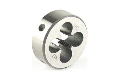 M18 Pafta Hss DIN223 Eric