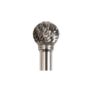 Pld Sd-6m-dc Ekonomik Tip Karbür Kalıpçı Freze