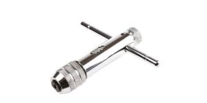 Cırcırlı Kılavuz Kolu NO:2 M5-M12 Eric