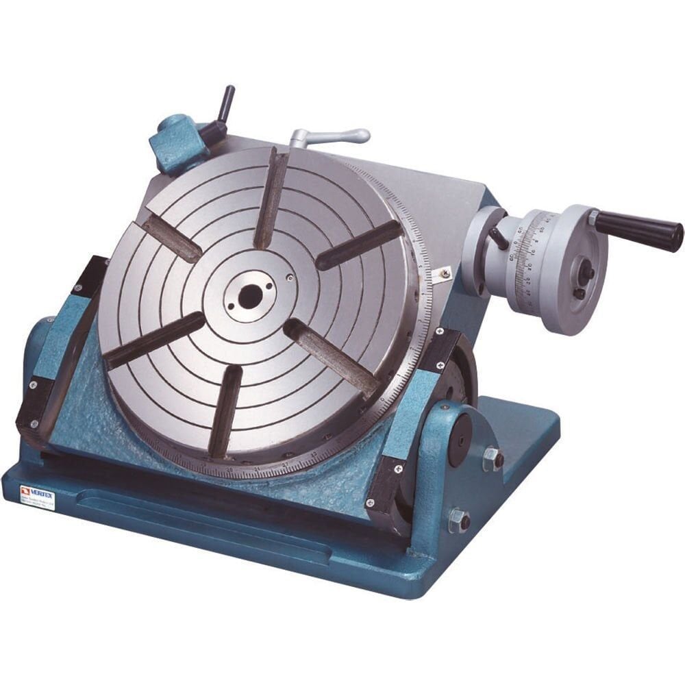 Vertex VU-300 Üniversal Açılır Döner Tabla 300 mm