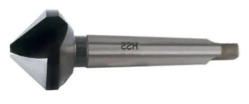 Alton Konik 90° Havşa Freze Q50