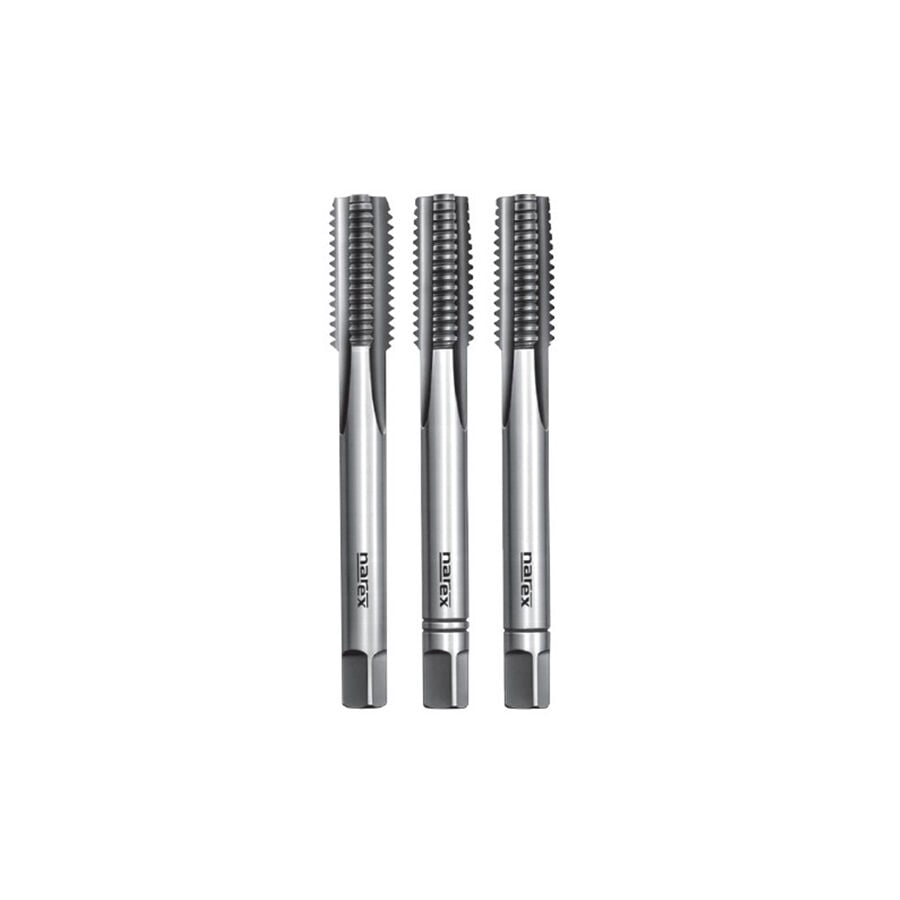 M2.5 NAREX EL KILAVUZ TAKIMI DIN352 HSS (0200)