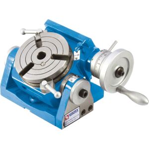 Vertex VU-100 Üniversal Açılır Döner Tabla 100 mm