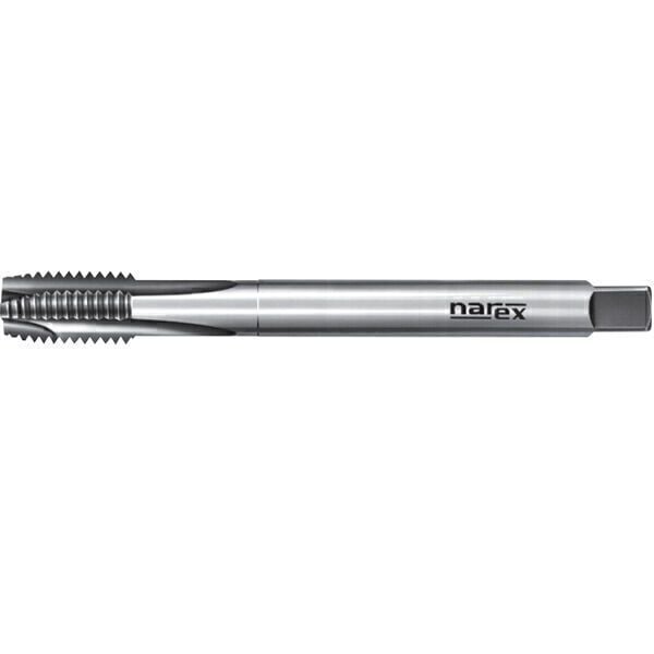 Narex M36x4 Uç Bilemeli Düz Kanal Makina Kılavuzu DIN 376B 3500