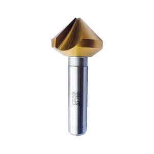16.5mm Cztool Havşa Freze 90° Din335/C Hssti̇n