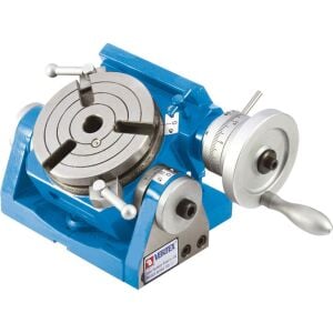 Vertex VU-200 Üniversal Açılır Döner Tabla 200 mm
