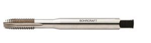 M14 HSS-G DIN376B DÜZ MAKİNE KILAVUZU BOHRCRAFT