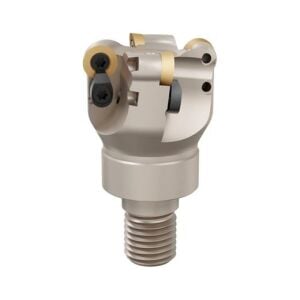 Heikenei VT EMR 40x4 M16 RD..1003 Vidalı Tarama Başlığı ISO