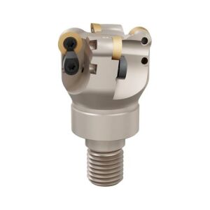 Heikenei VT EMR 32x3 M16 RD..12T3 Vidalı Tarama Başlığı ISO