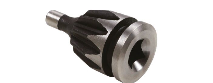 80MM PİNYON YEDEK ERİC