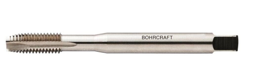 M24 HSS-G DIN376B DÜZ MAKİNE KILAVUZU BOHRCRAFT