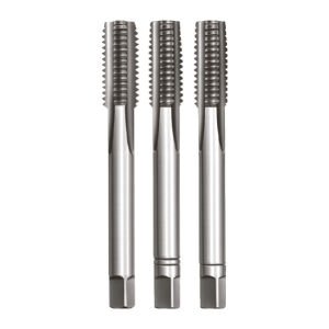 Pld Unc7/8''-9 El Kılavuz Takımı DIN352 HSS