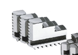Alton 3 Ayaklı Torna Aynası Düz Yedek Ayak Takımı - 250X3