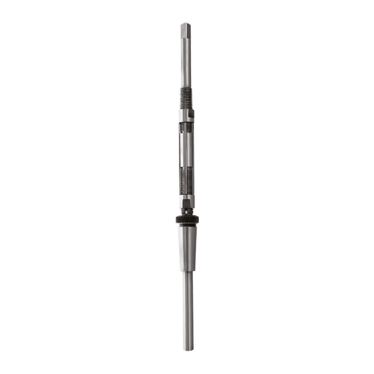 Pld 27.00-30.00mm Ayarlı Kovanlı El Raybası HSS
