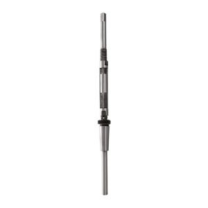 Pld 27.00-30.00mm Ayarlı Kovanlı El Raybası HSS