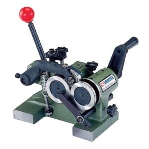 Vertex Zımba Form Verme Makinası V-PG