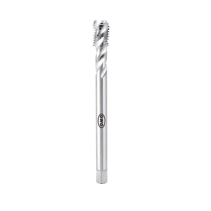 M45 GWG MAKİNE KILAVUZU DIN376/C 35° HELİS HSSE
