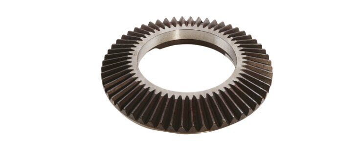 200MM SALYANGOZ DİŞLİSİ YEDEK ERİC