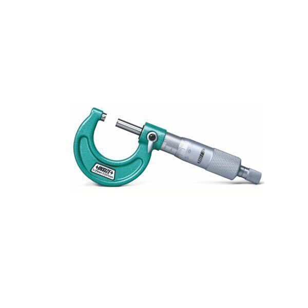 INSIZE 3210-125A 1µm Hassasiyetli Mikrometre 100-125 mm