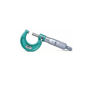 INSIZE 3210-125A 1µm Hassasiyetli Mikrometre 100-125 mm