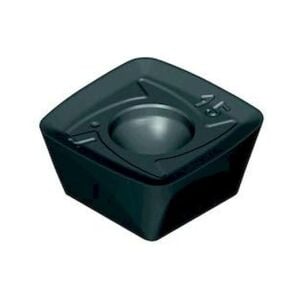Heikenei SDMT100415-TR-NRH-HAP20M Frezeleme Elmas Uç