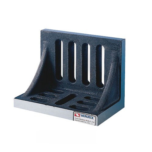 Vertex 150x126x115mm 90 Derece Gönye Pleyti VR-6