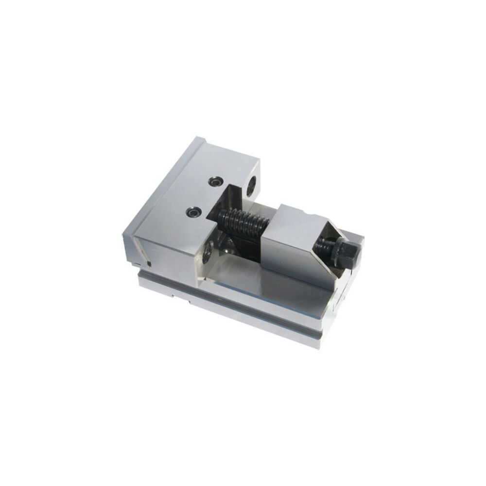 200mm MODÜLER SÜPER HASSAS TEZGAH MENGENESİ NO.1