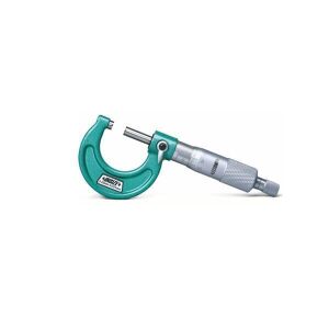 INSIZE 3210-175A 1µm Hassasiyetli Mikrometre 150-175 mm