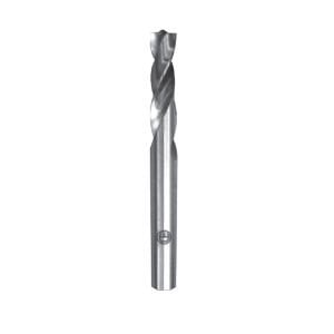 8X80X38mm Punta Çürütme Matkabi Din1412E Hssco