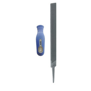 8'' TOME LAMA EĞE ORTA DİŞ SAPLI