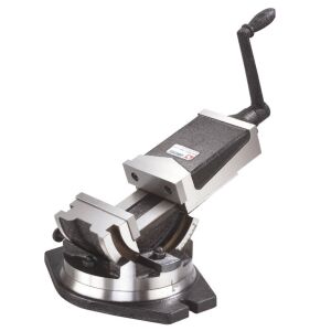 Vertex VWT-6A 2 Açılı Makine Mengenesi 160x120 mm