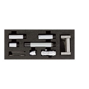 ASIMETO 50-300mmx0.01 MEKANİK İÇ ÇAP BORU MİKROMETRE