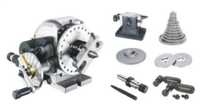TOKİWA 200 MM BS2 ÜNİVERSAL DİVİZÖR
