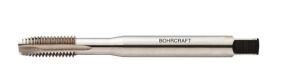 M18 HSSE DIN376B DÜZ MAKİNE KILAVUZU BOHRCRAFT