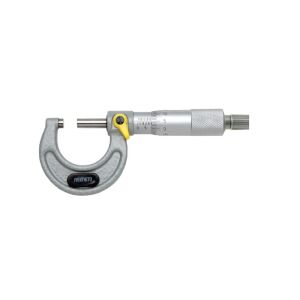 ASIMETO 25-50mmx0.01 MEKANİK DIŞ ÇAP MİKROMETRE