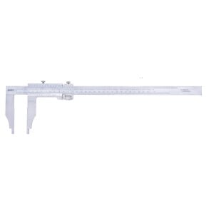 ASIMETO 0-800mmx0.05 AĞIR İŞ MEKANİK KUMPAS