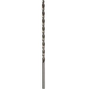 10.5X430mm Din1869 Ekstra Uzun Matkap Ucu Hss