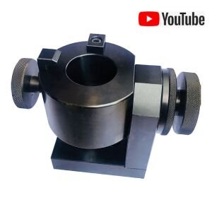 Vdi 20 Çelik Montaj Aparatı