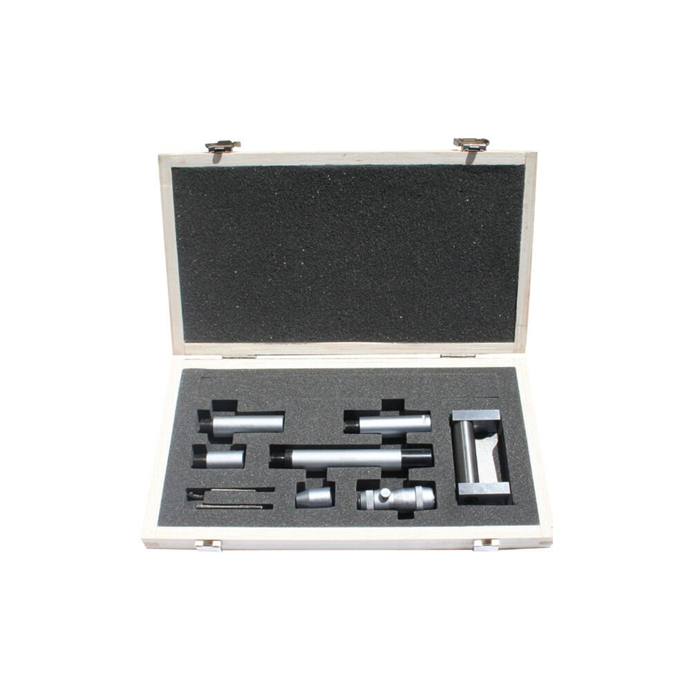 Pld 100-2100mmx0.01 İç Çap Boru Mikrometre